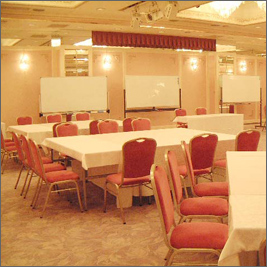 Asakusa Central Hotel